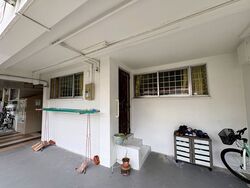 Blk 57 Ping-an Gardens (Bedok), HDB 3 Rooms #589849631